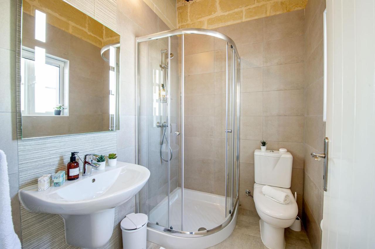 Dar It-Torri Holiday Home Kerċem Екстериор снимка