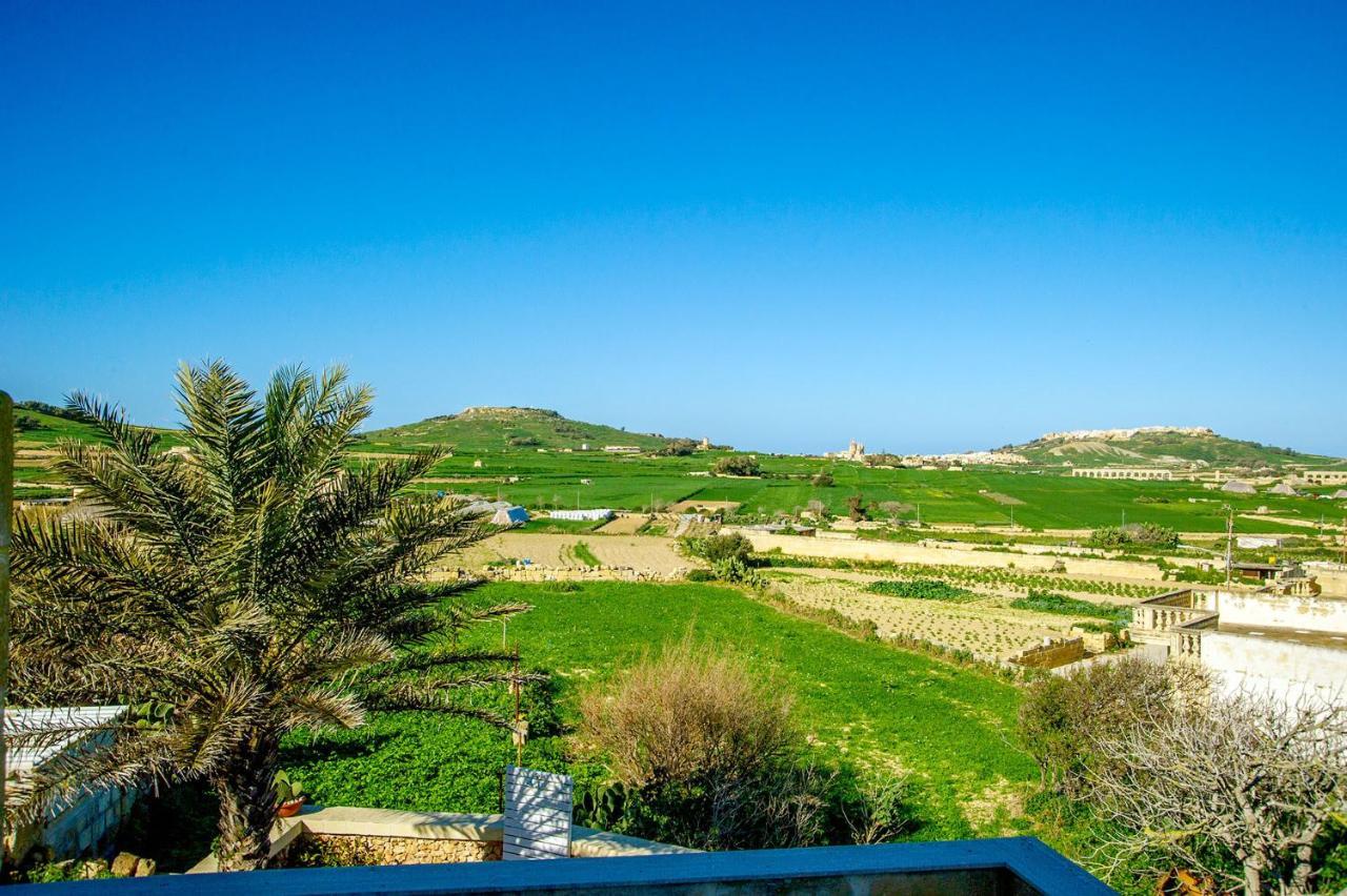 Dar It-Torri Holiday Home Kerċem Екстериор снимка