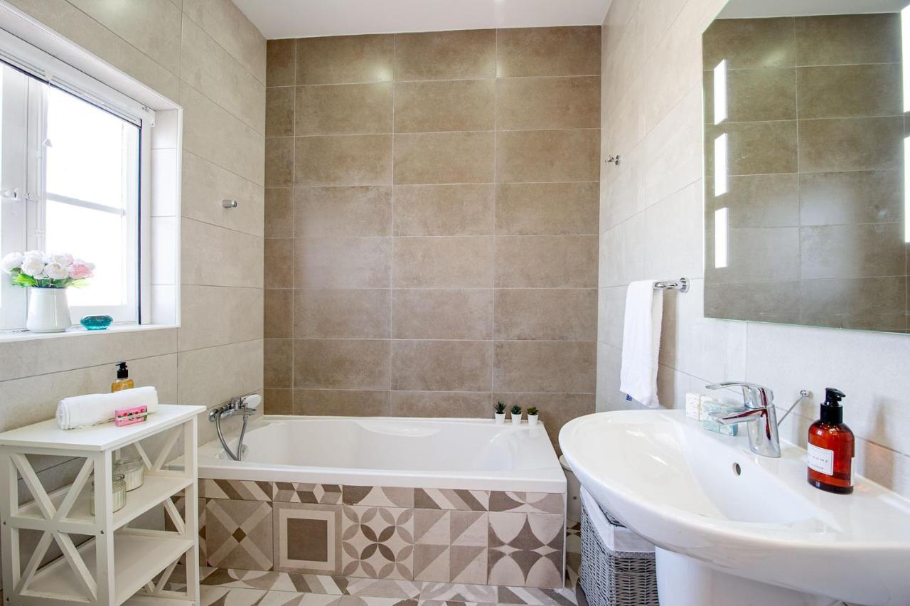 Dar It-Torri Holiday Home Kerċem Екстериор снимка